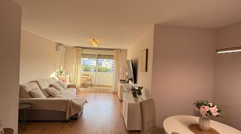 Foto 2 de Piso en venta en Passeig Olof Palme, Montigalà, Badalona