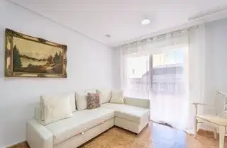 Piso con ascensor en venta en Playa del Cura, imagen 5