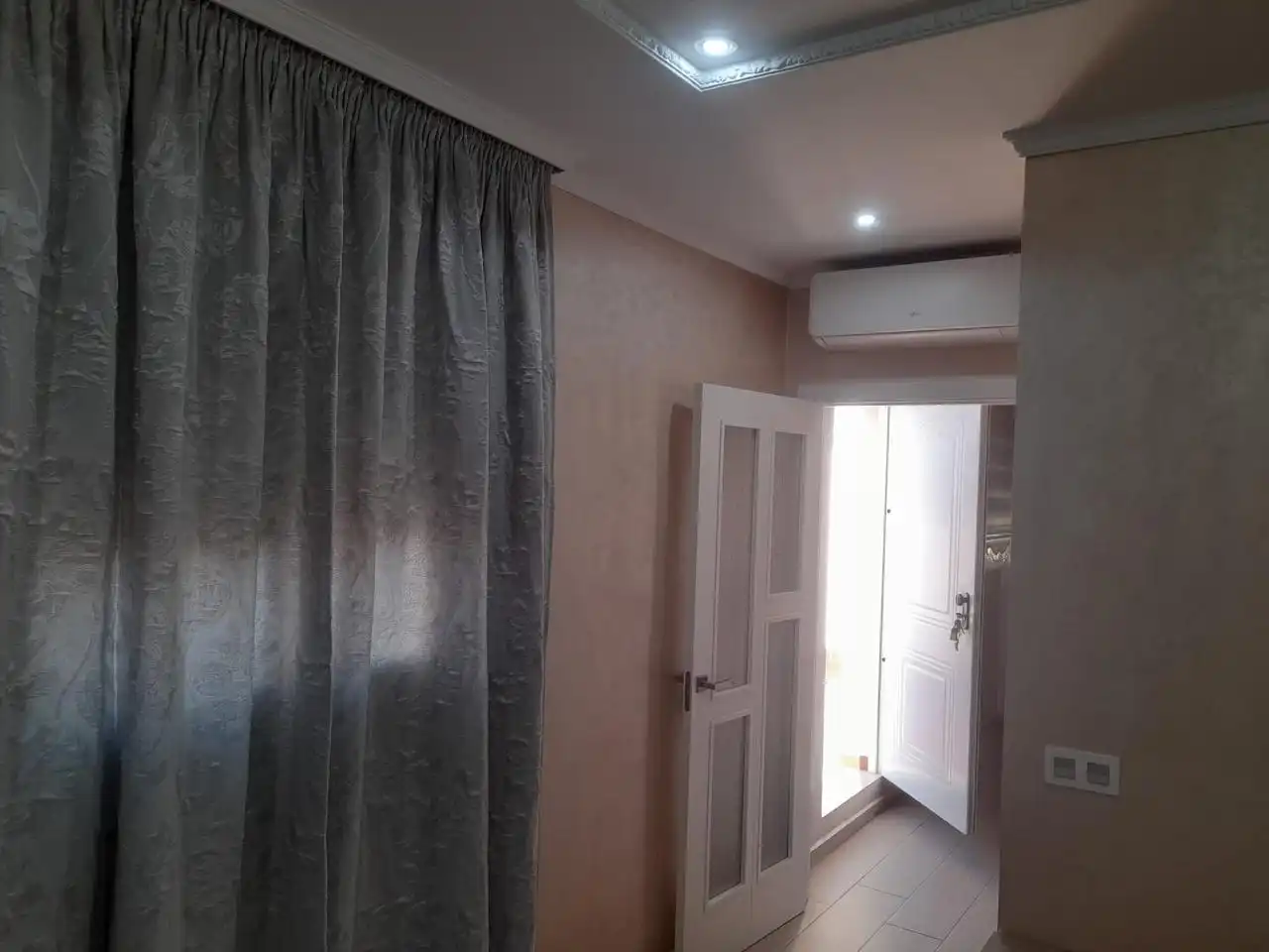 Flat for rent in San Lorenzo