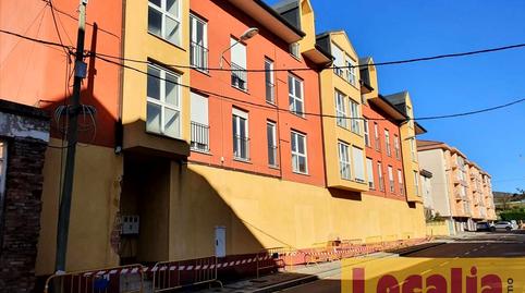 Foto 4 de Edifici en venda a Mallorca, Reinosa, Cantabria