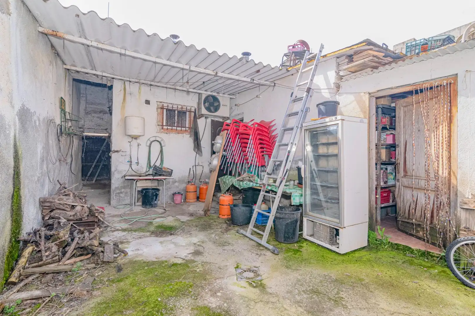 Local en venta en Chauchina