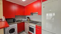 Kitchen of Apartment for sale in Llanes  with Heating and Storage room