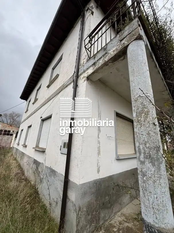 Haus zum Verkauf in Merindad de Cuesta-Urria, imagen 4