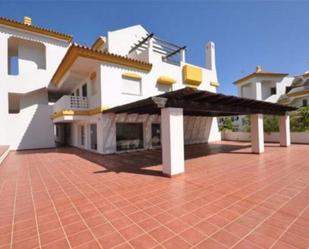 Exterior view of Garage for sale in Mijas