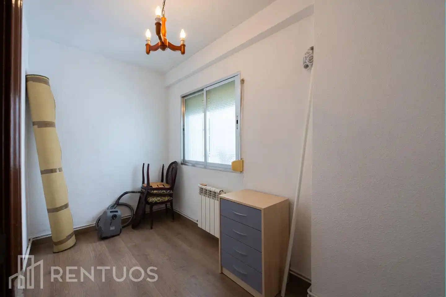 Flat for rent in Calle de Sáhara, Los Rosales