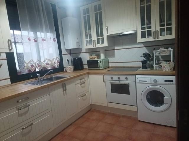 Piso en Venta en Plaza Jabu José Rodríguez Scotto en Aracena