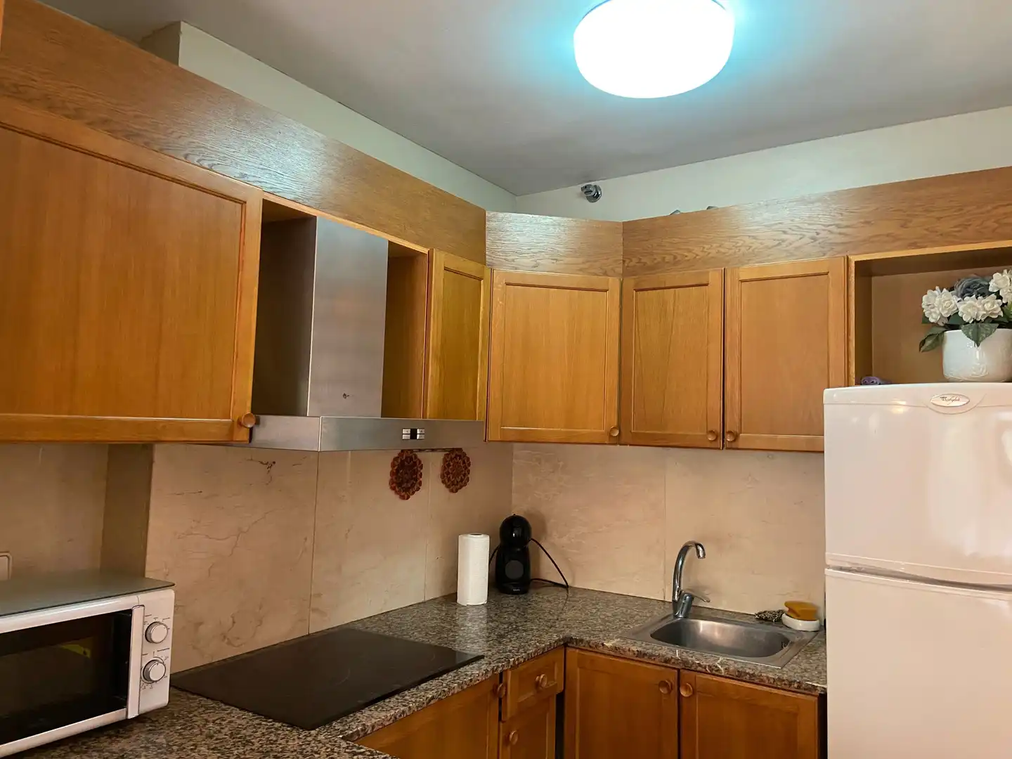 Apartamento en venta en Platja de Llevant