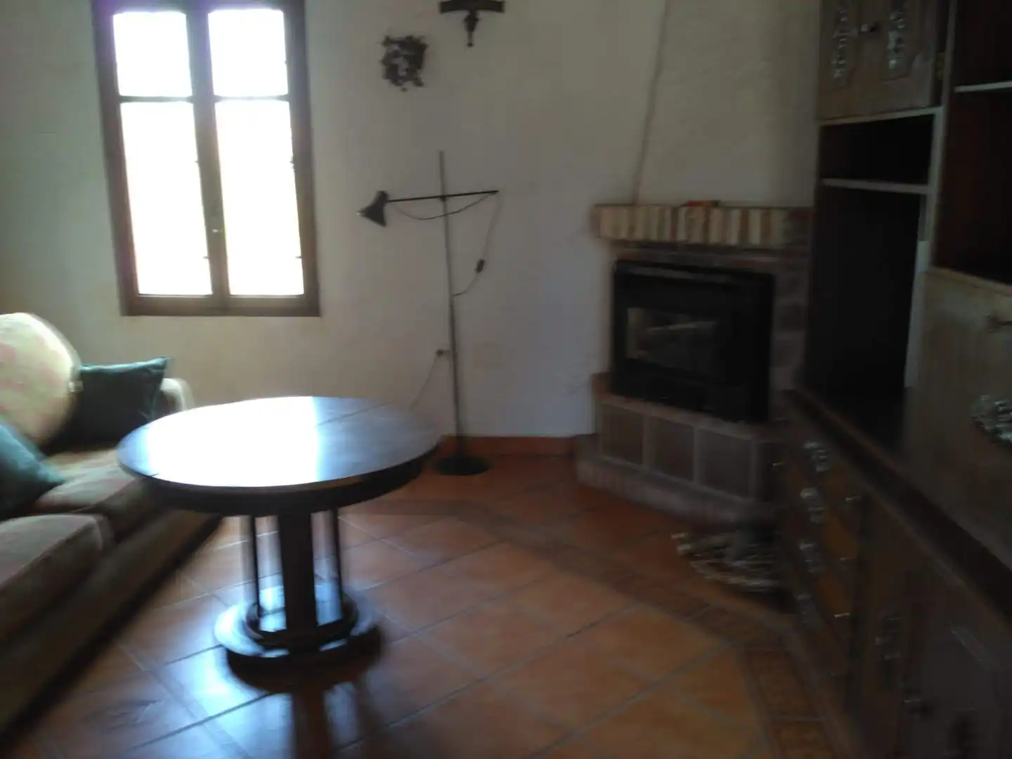 Comedor de Terreno en venta en La Pedraja de Portillo 
