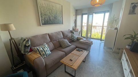 Foto 4 de Piso en venta en Alcalde Luís de Uruñuela, Urbadiez - Entrepuentes, Sevilla Capital