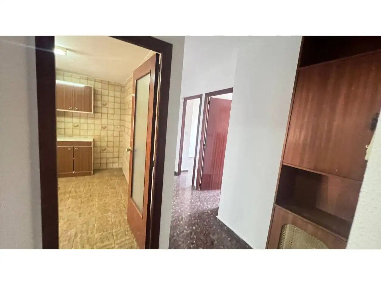 Flat for rent in Avenida Pere IV, Llombai