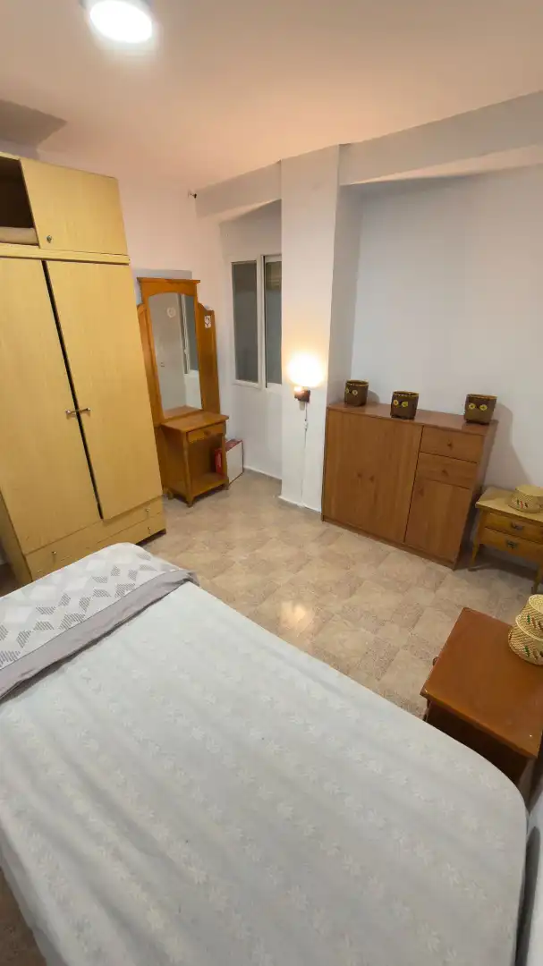 Wohnung mit Aufzug zur Miete in Camino de Ronda 122, imagen 10