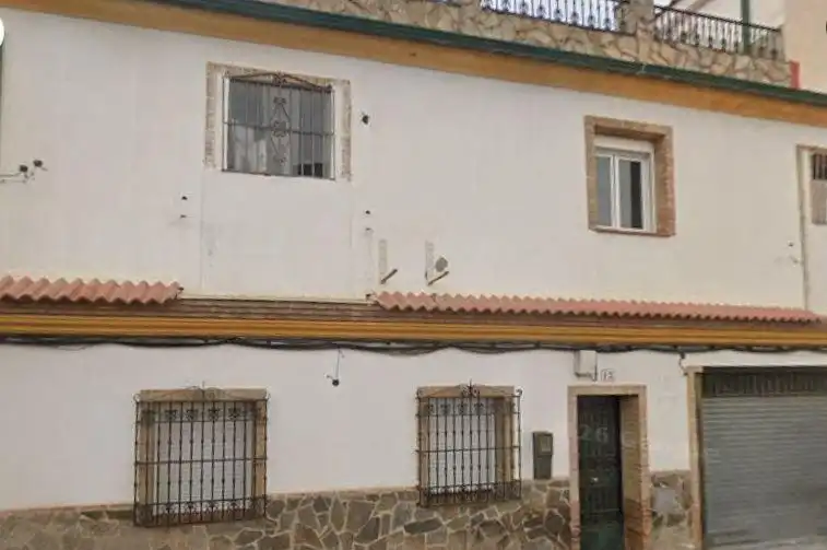 Wohnung zum Verkauf in Ctra. Circunvalación - La Magdalena, imagen 2