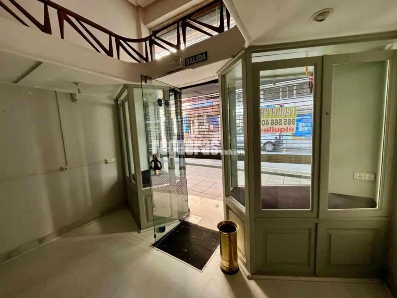 Business premises to rent in Calle González Abarca, imagen 3