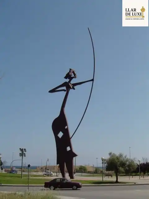 Individuel à louer à Calle SANT CUGAT, imagen 9