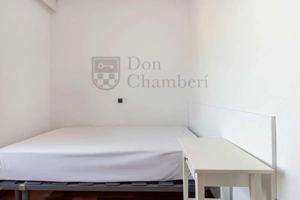 Duplex con ascensore in affitto a joaquin maria lopez, imagen 28