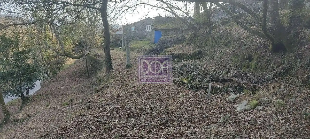 Casa o chalet en venta en Mondariz con Calefacción y Jardín privado
