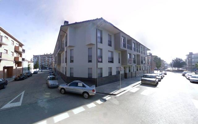 Piso en Venta en Calle TER en Manlleu