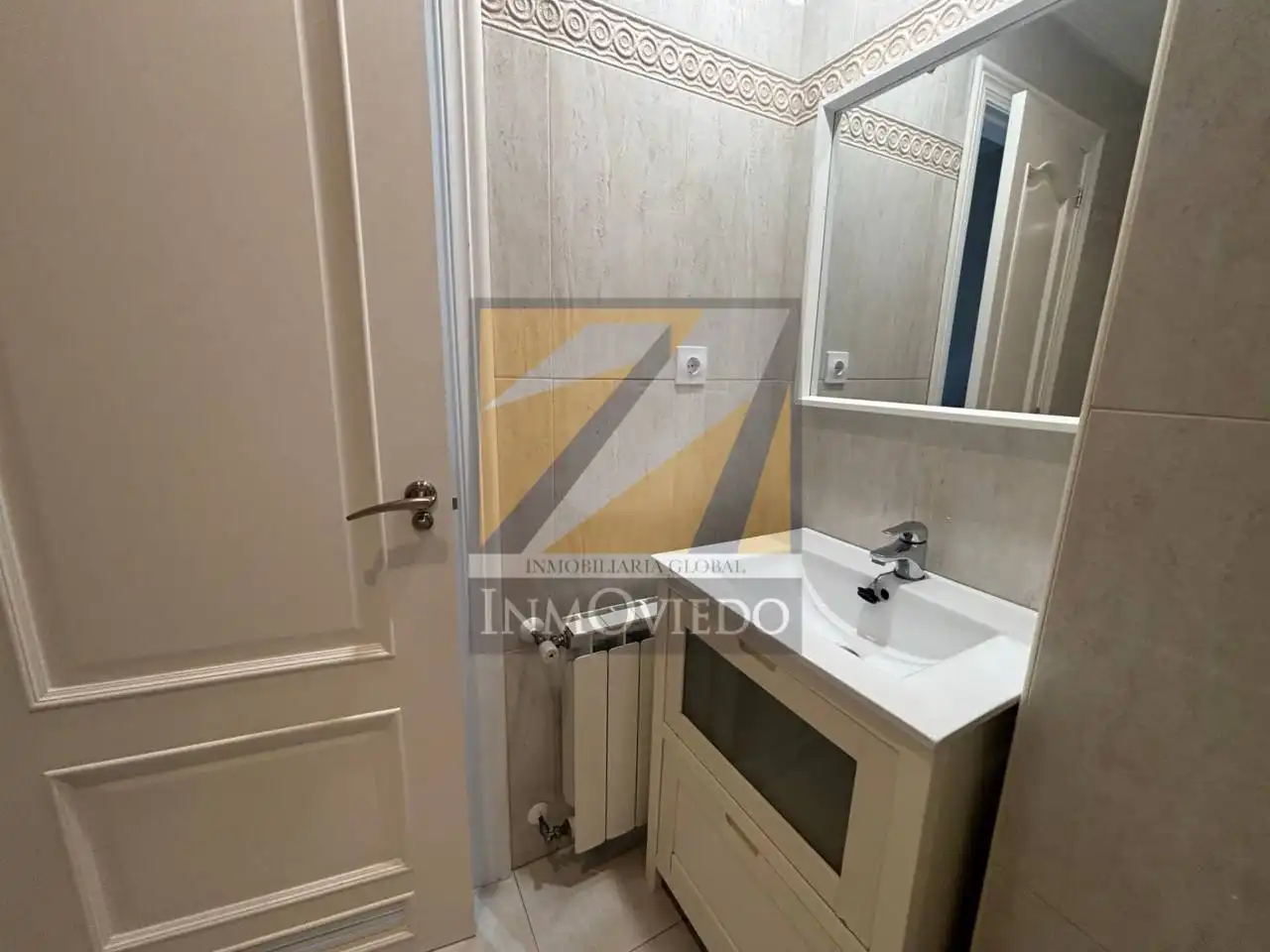Flat for rent in Gozón  with Heating, Storage room and Furnished