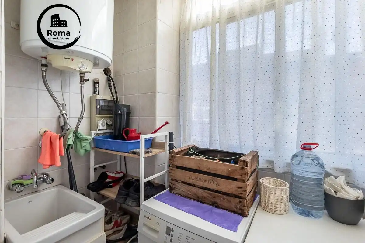 Appartement avec terrasse à vendre à Ogíjares, imagen 23