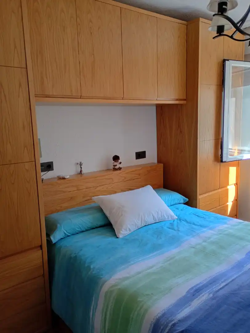 Piso con ascensor en venta en Calle Granados 9, imagen 8