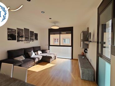 Piso con balcón en venta en PROVIDENCIA