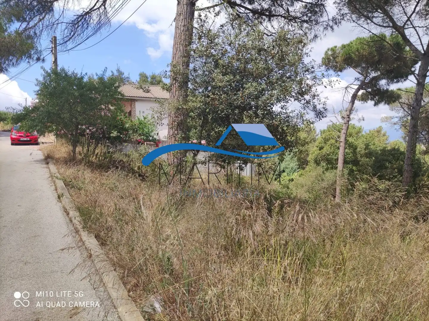 Grundstücke und Bauplätze zum Verkauf in Turó de l`home, imagen 12