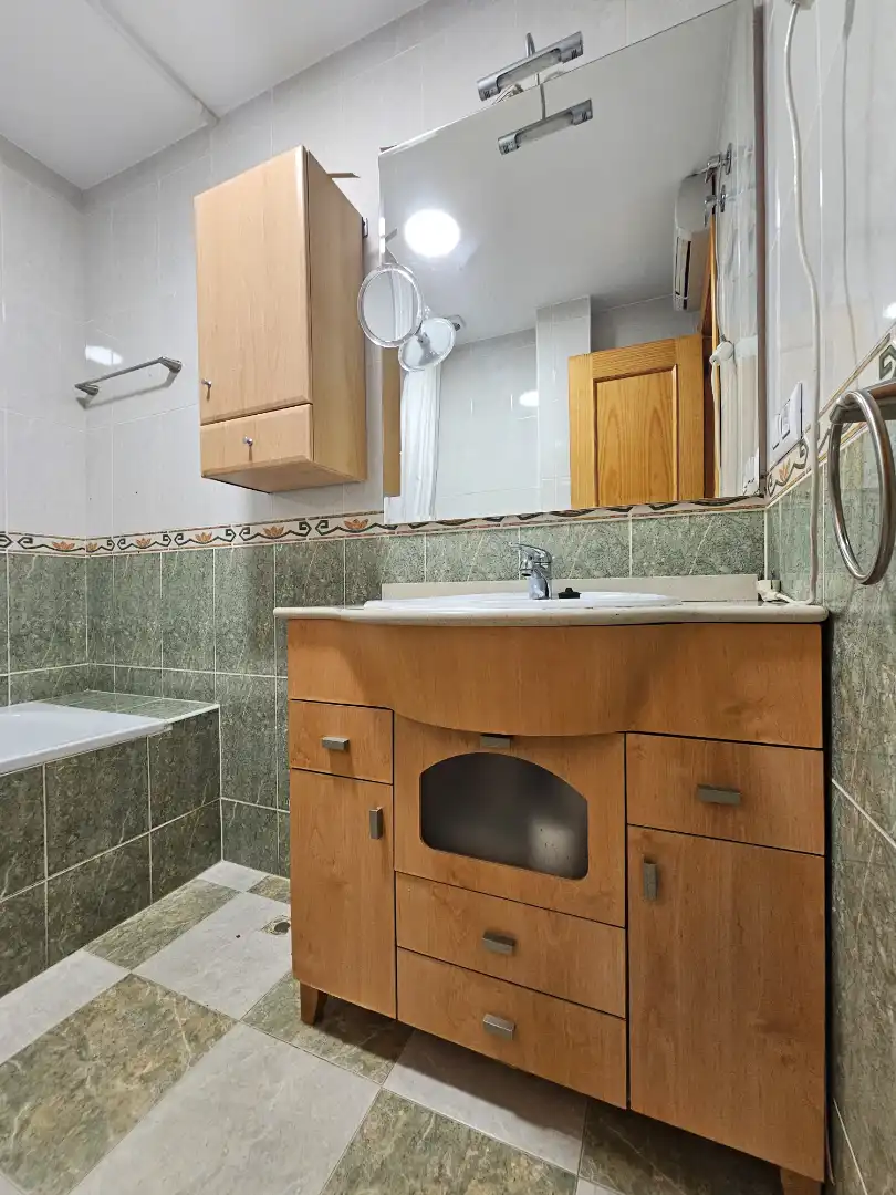 Piso con terraza en venta en San Francisco - Chorillo, imagen 29