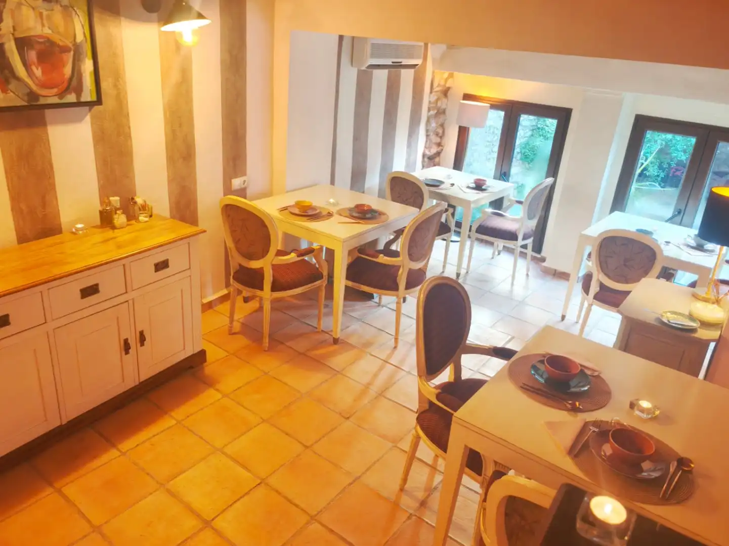 Edificio en venta en La Vall de Gallinera