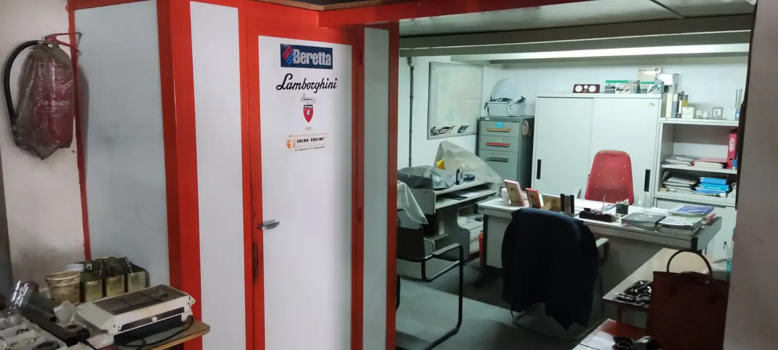 Local comercial en venda a Calle Santiago 25, imagen 5