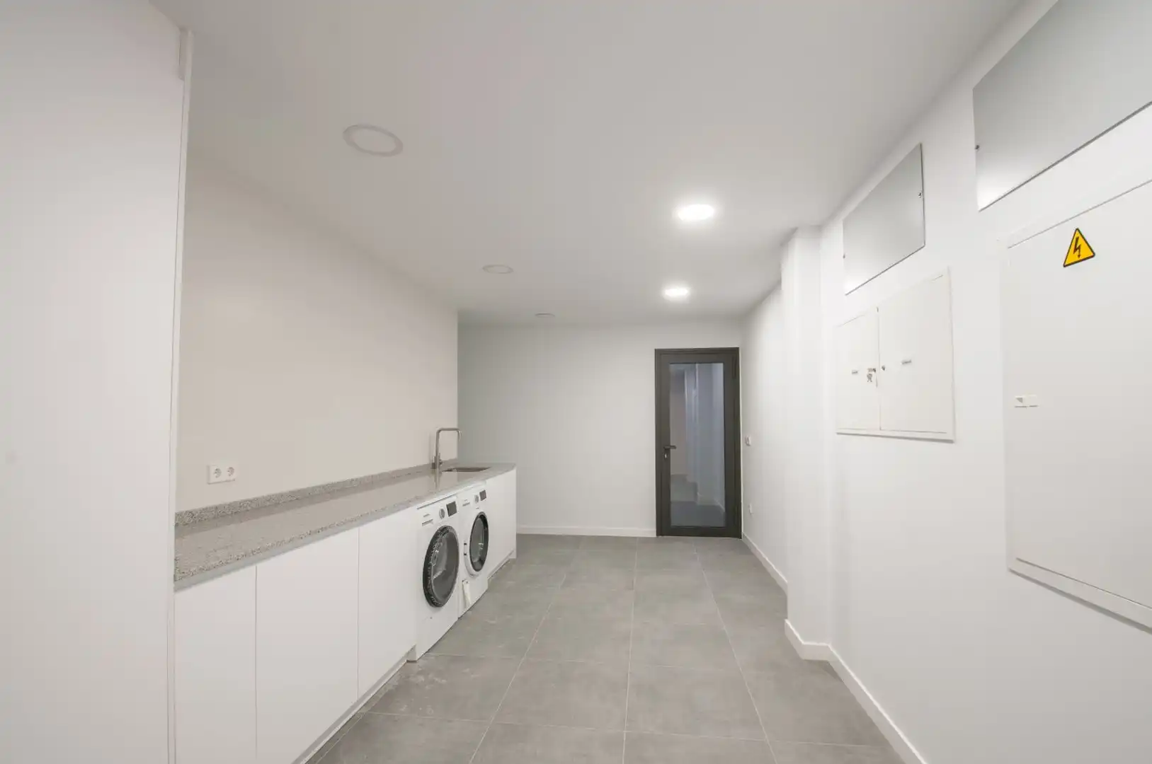 Villa mit Pool zum Verkauf in Casco Urbano, imagen 32