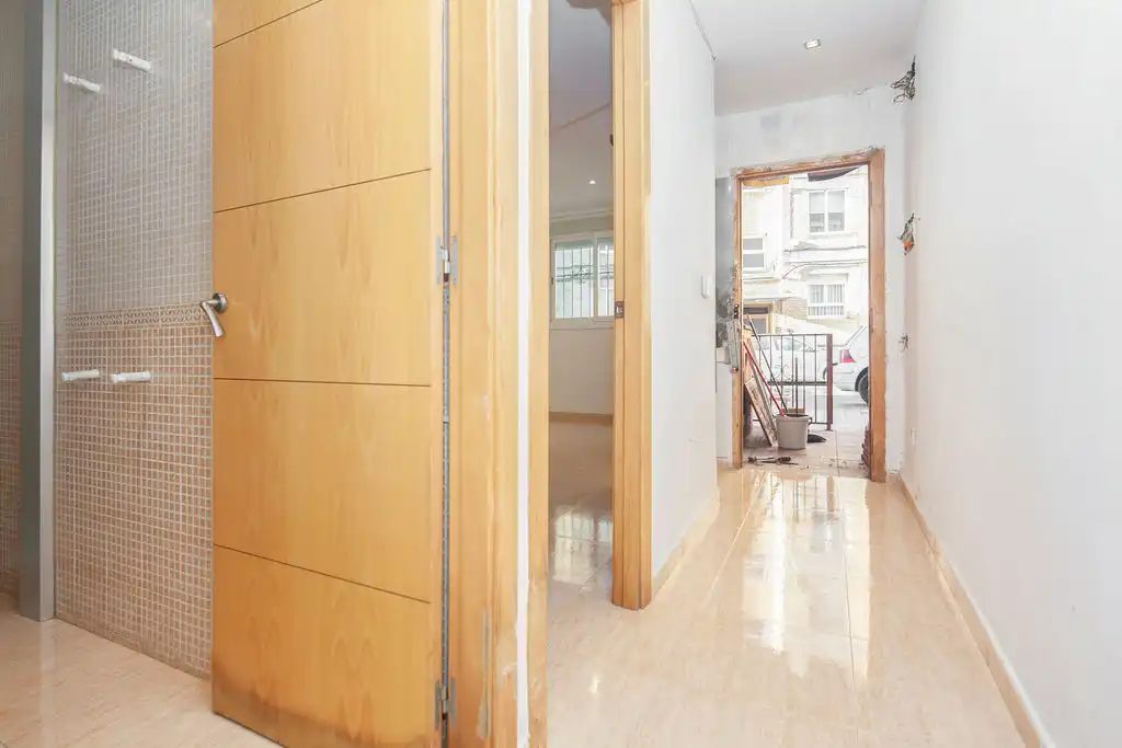Wohnung mit Aufzug zum Verkauf in C/ Garrotxa, Nº 50, imagen 20