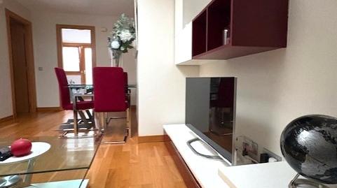 Foto 2 de Ático en venta en Calle Hostieros, Caño Argales, Valladolid