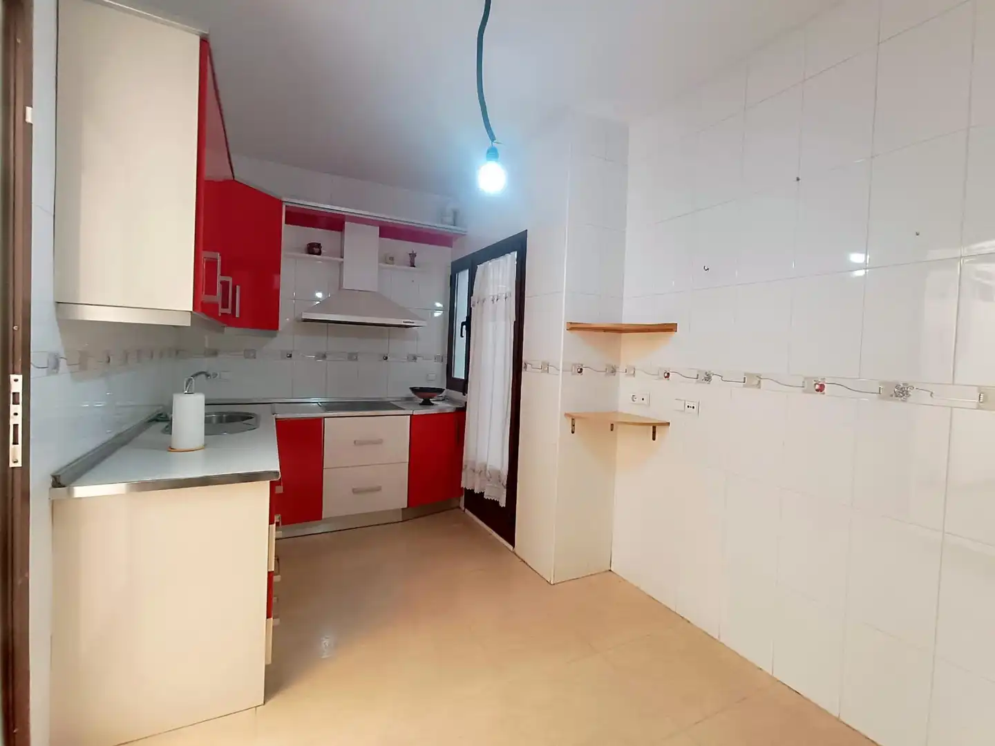 Cuina de Planta baixa en venda en Dalías