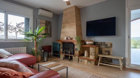 Foto 4 von Country house zum Verkauf in N/a, La Riera de Gaià, Tarragona