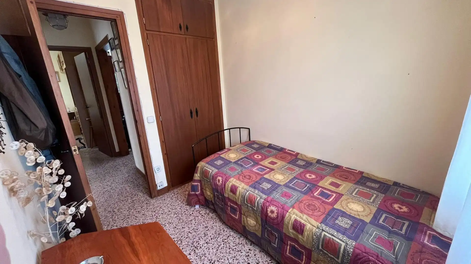 Schlafzimmer von Haus oder Chalet zum Verkauf in Riells i Viabrea