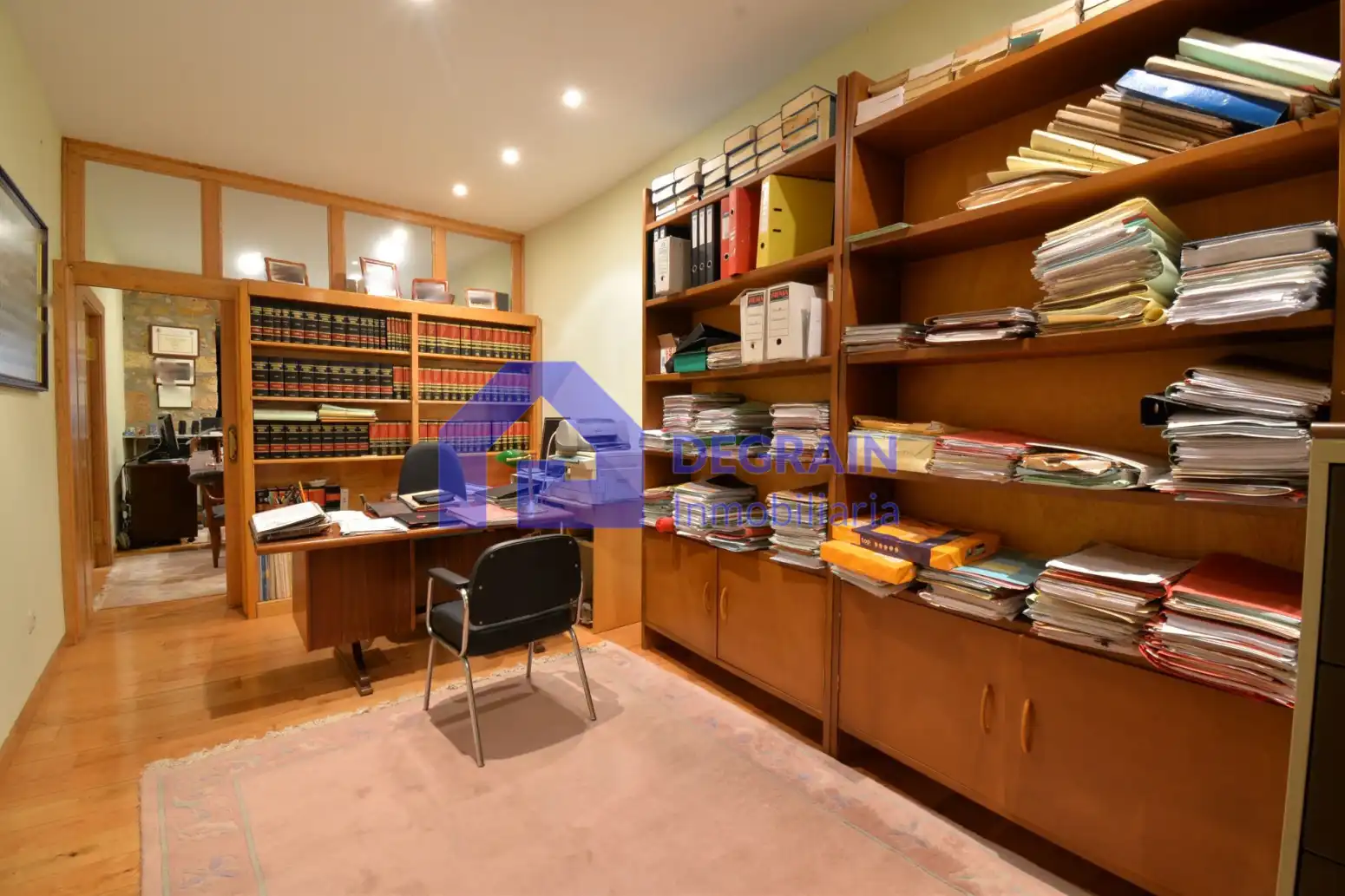 Flat for sale in Oviedo   with Heating, Parquet flooring and Terrace