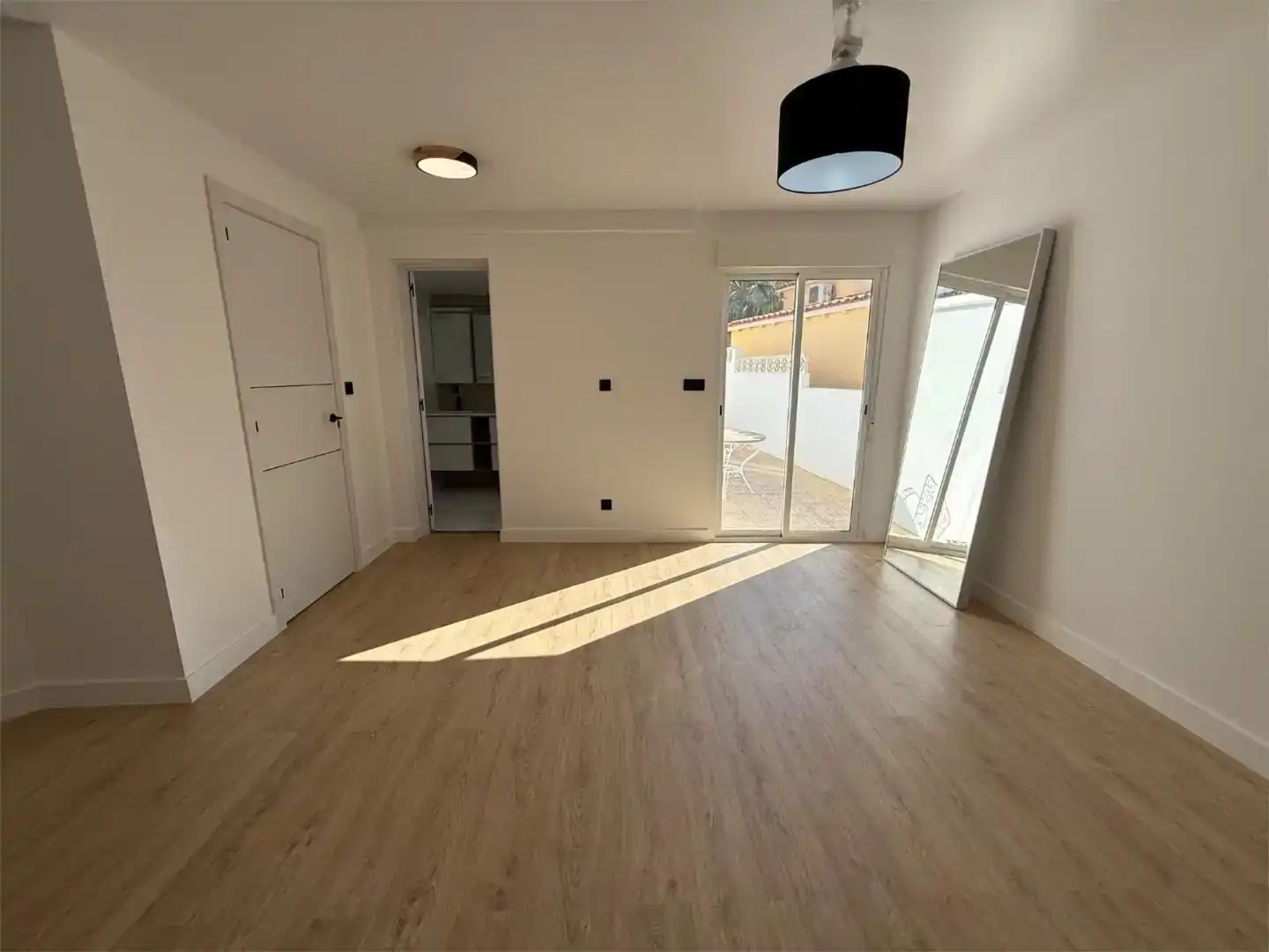 Casa o chalet en venta en La Nucia con Aire acondicionado, Jardín privado y Parquet