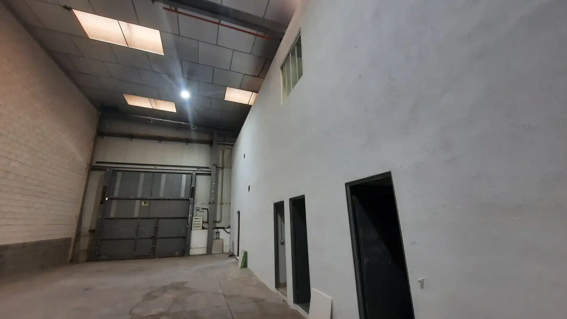 Industrial buildings for rent in Almazora / Almassora