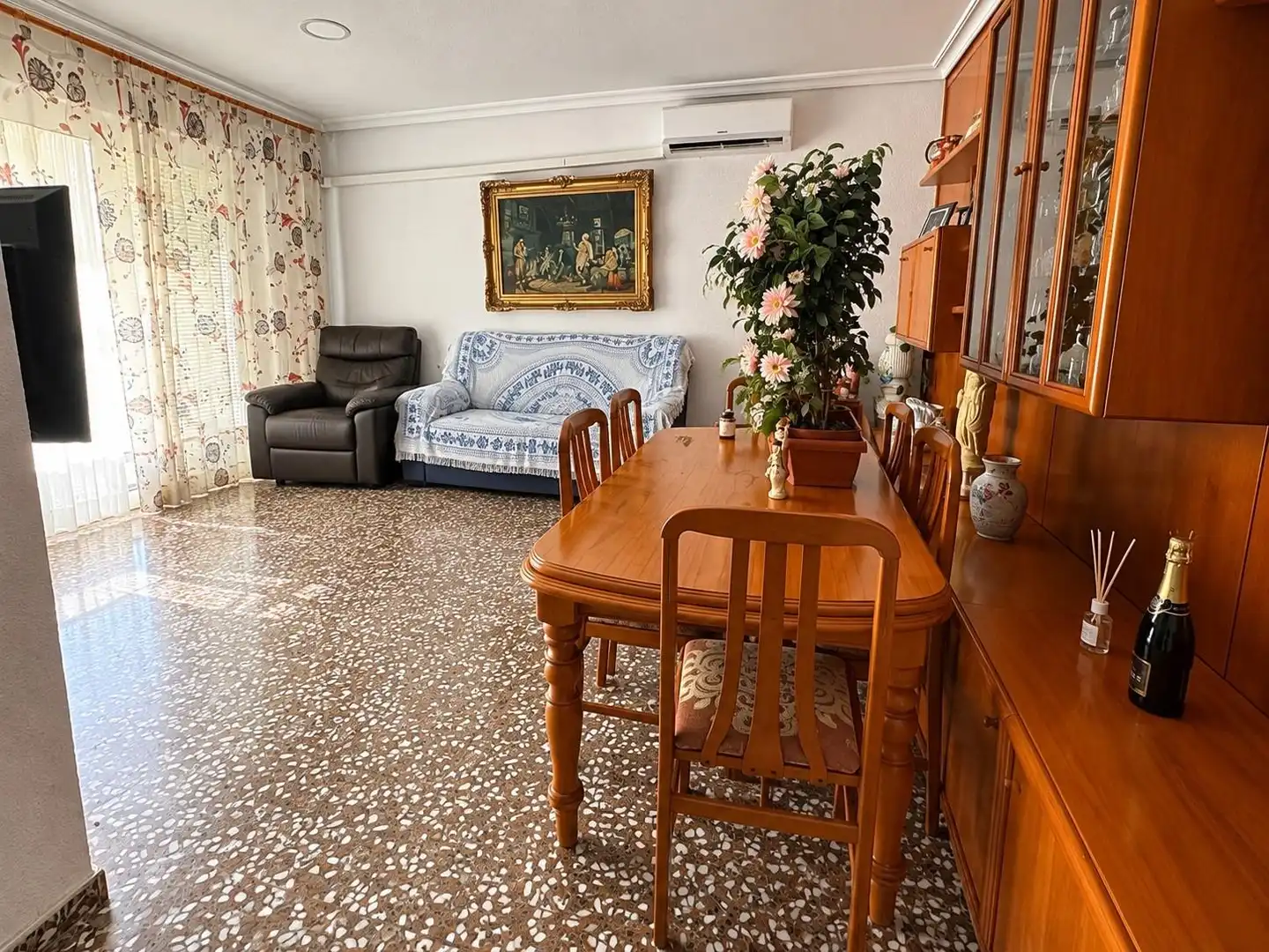 Flat with terrace for sale in Crevillent, imagen 4