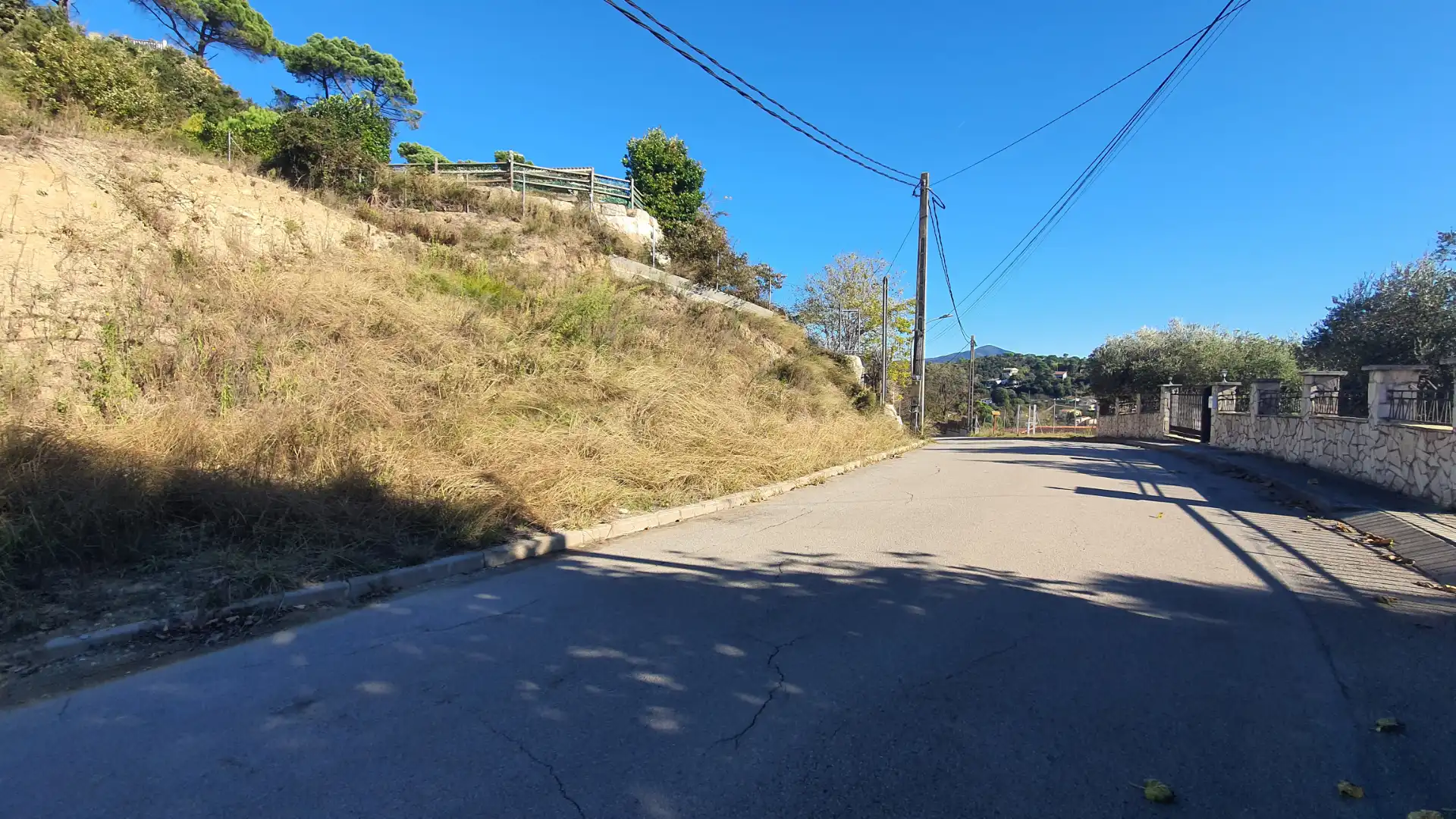 Wohnbaugrundstück zum Verkauf in Carrer de la Noguera 13, imagen 11