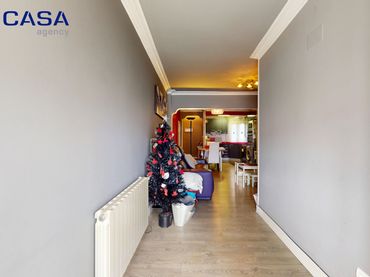 Wohnung mit Aufzug zum Verkauf in La Florida Kalea