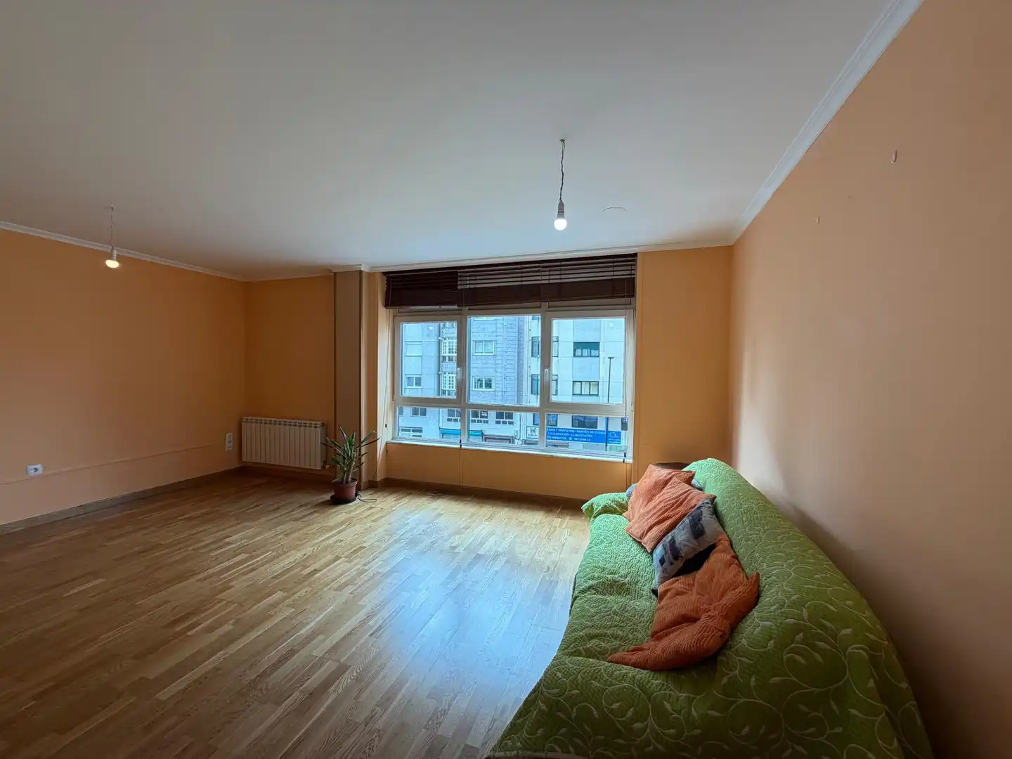 Flat for sale in Rúa Pomar, 20, Residencia - Abella