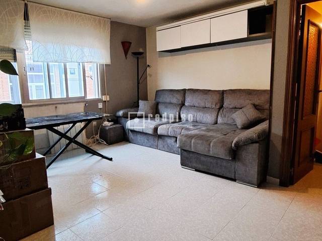 Piso en Venta en VELEZ BLANCO  en Apóstol Santiago