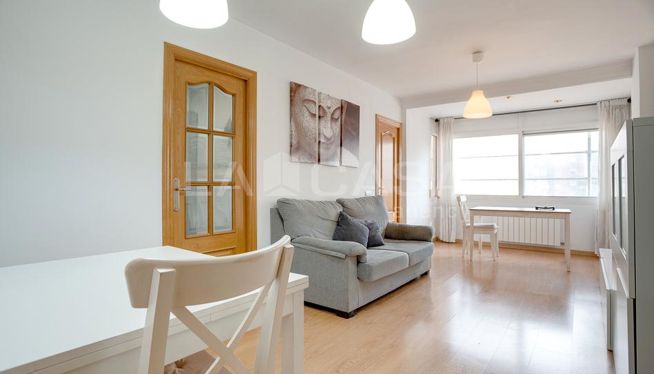 Foto 1 de Pis en venda a Gran Via de Les Corts Catalanes, La Verneda i la Pau, Barcelona