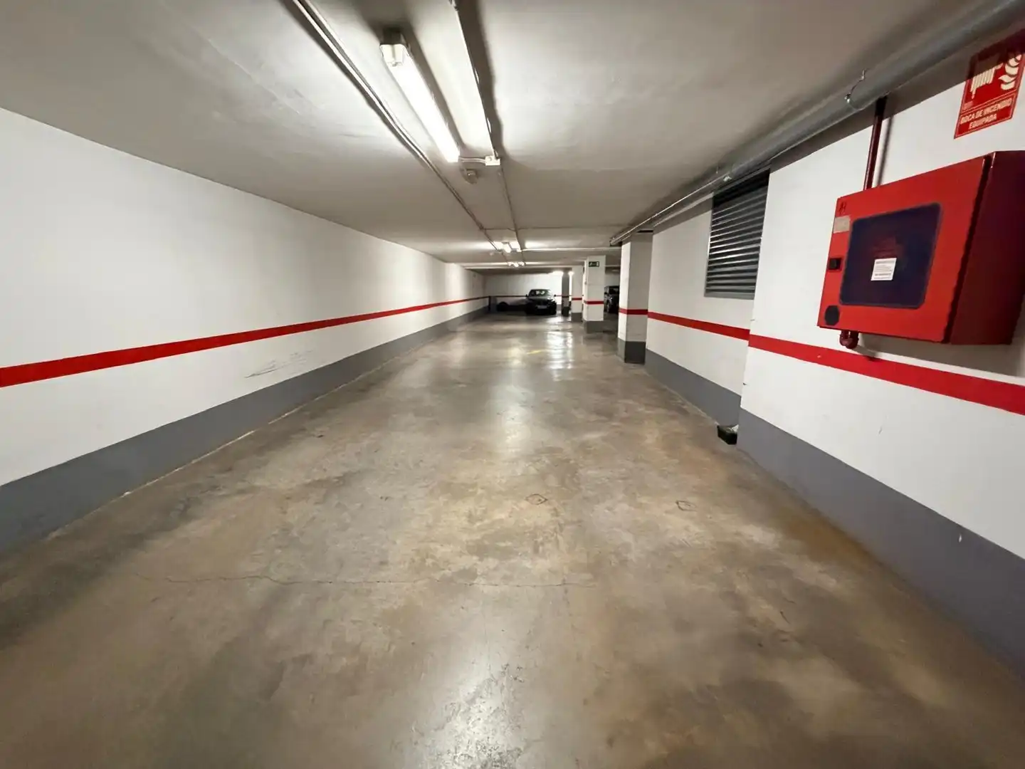 Einzelparkplatz zum Verkauf in Campanar, imagen 10