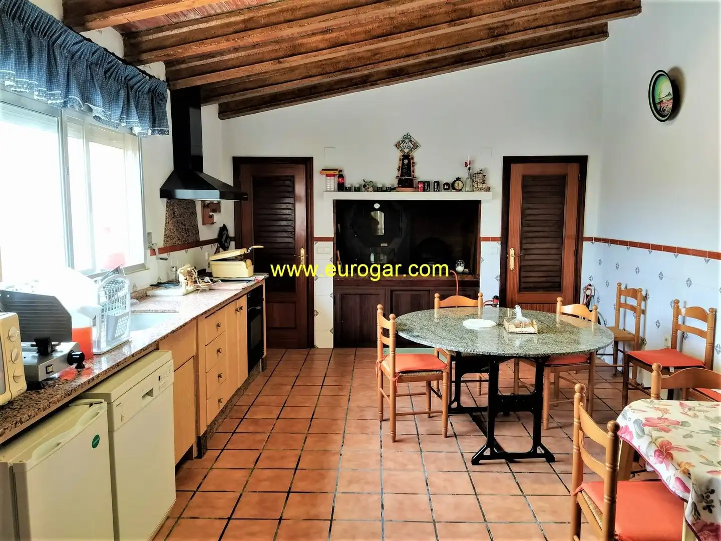 Villa con piscina in vendita a Centro, imagen 13