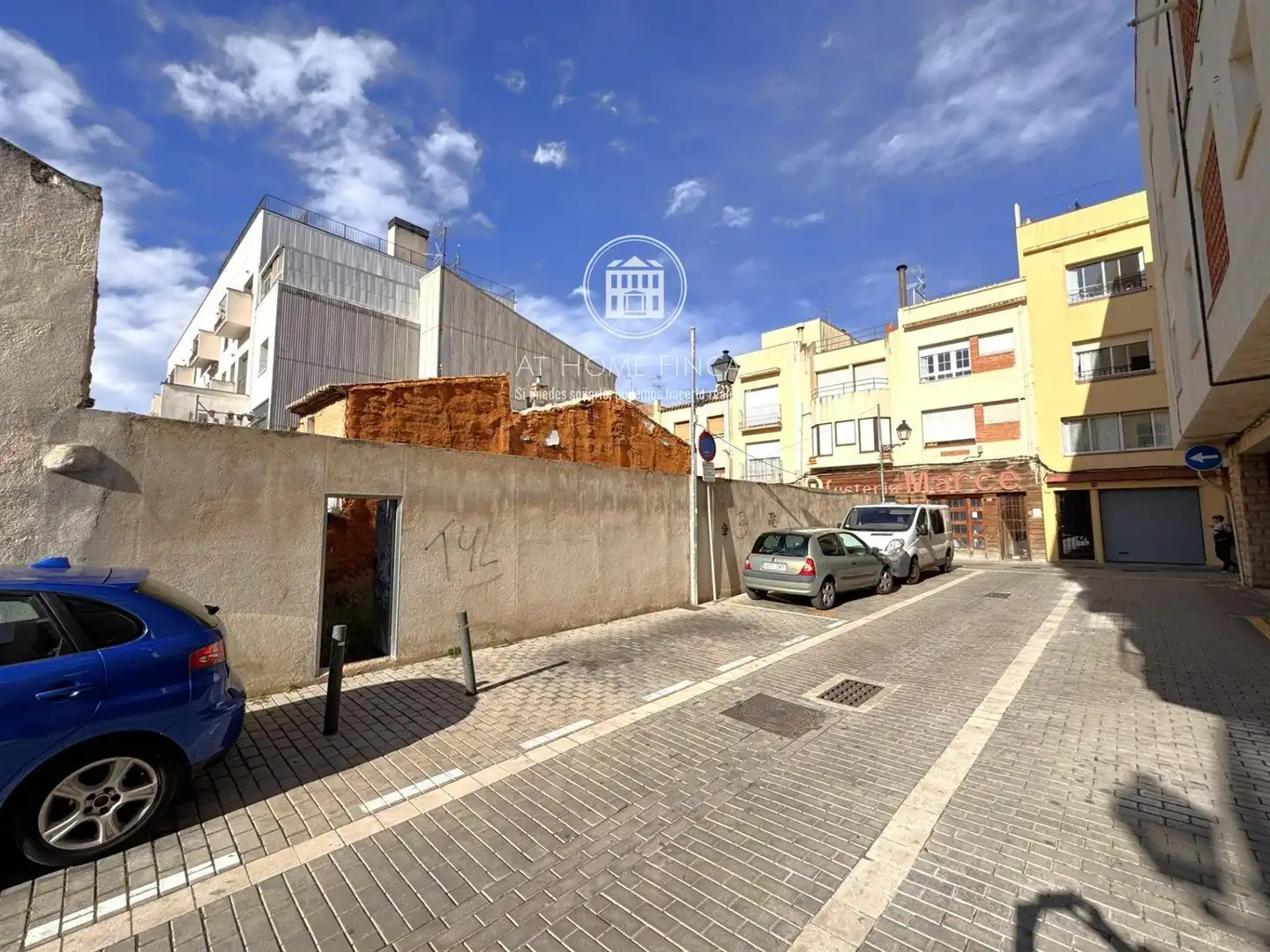 Terreny rústic en venda a de la Barceloneta Baixa, imagen 3