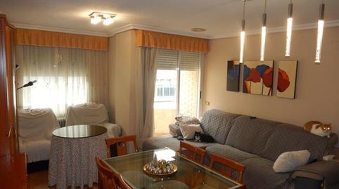 Foto 2 de Piso en venta en Carretas - Pajarita, Albacete Capital