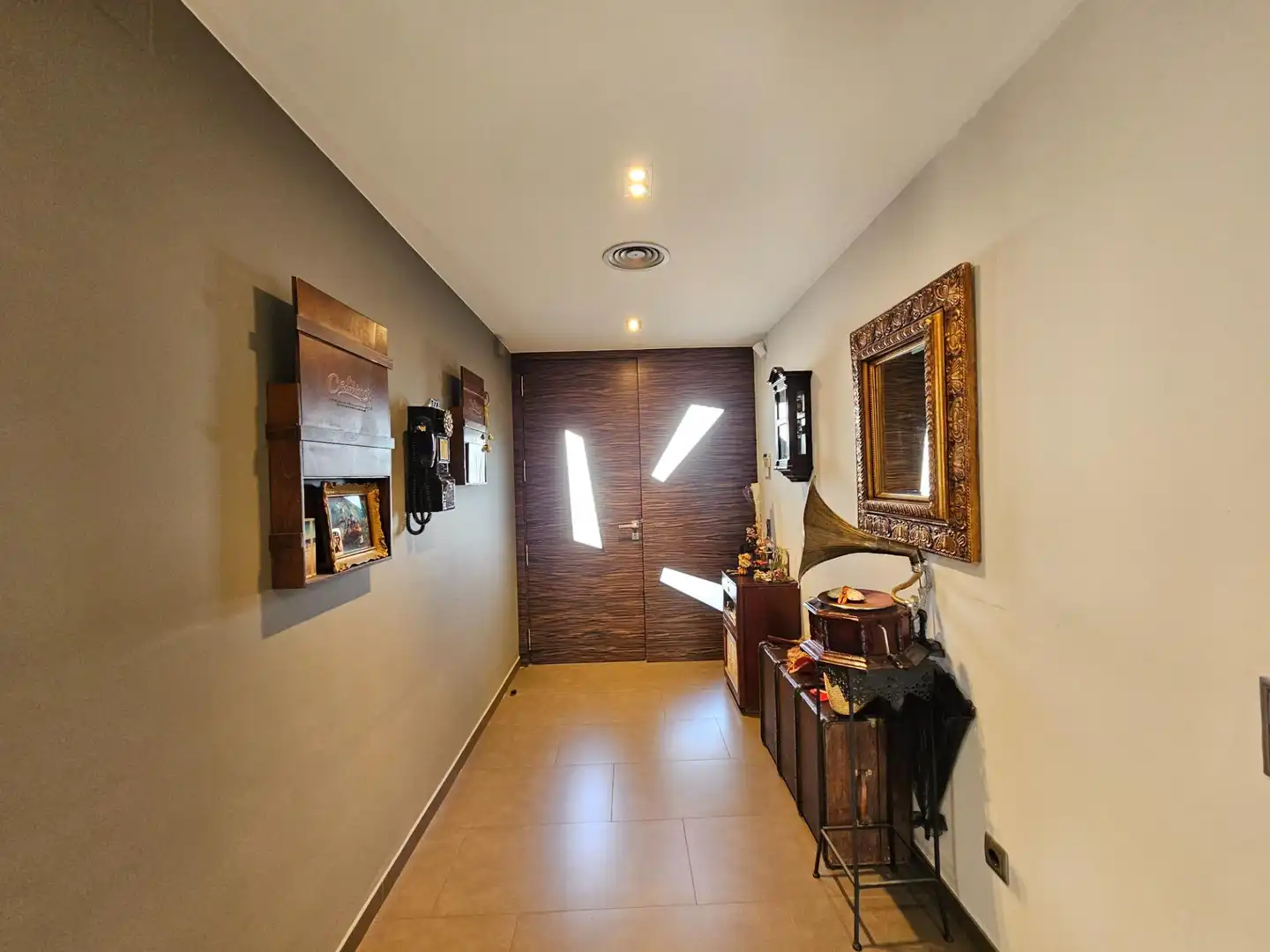 Casa o xalet en venda en Vilablareix amb Aire condicionat i Calefacció