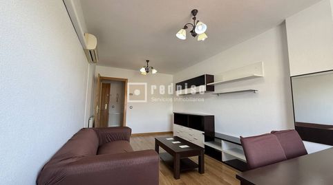 Foto 4 de Piso de alquiler en Tenería I – La Tenería II, Pinto